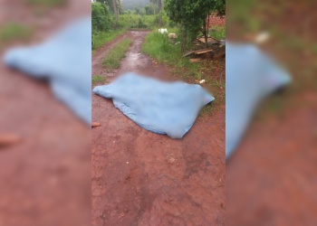 Jardín América: falleció en la vía pública un joven de 18 años por un infarto fulminante