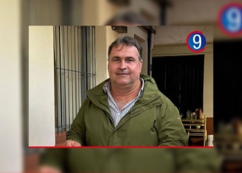 Eldorado: vicepresidente de la CEEL fue internado por un cuadro cardíaco y será trasladado a Posadas