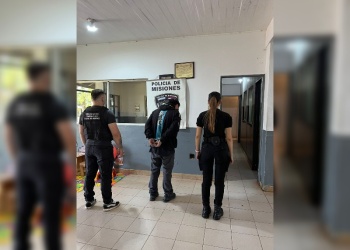 Detuvieron en Corrientes a un hombre acusado de una estafa millonaria en Posadas