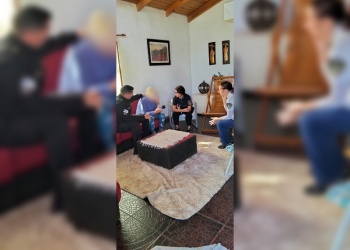 Hallaron en Brasil el cuerpo de un jubilado obereño desaparecido