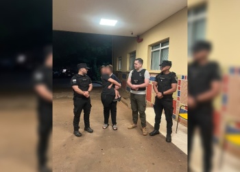 Policías reanimaron a un niño de dos años y lograron salvarle la vida en Posadas