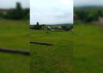 Energía de Misiones desplegó un operativo de emergencia por los daños causados por las tormentas