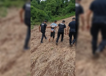 Adolescente permanece internado en estado crítico tras ser apuñalado en Colonia Aurora