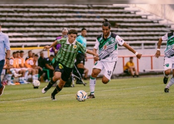 Godoy Cruz y San Martín de San Juan descendieron a la Primera B Nacional