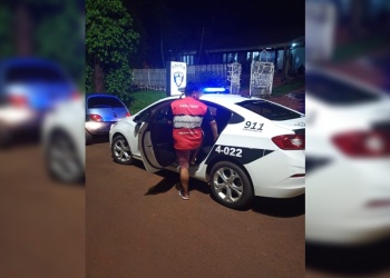 Un operativo articulado permitió ubicar a un adolescente posadeño en Puerto Iguazú