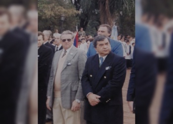 Profundo pesar en Apóstoles por la muerte de Juan Domingo “Mingo” Escalante