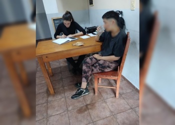 Hallaron en Posadas a una adolescente buscada en Santa Fe y quedó bajo resguardo tras pedir ayuda en la vía pública