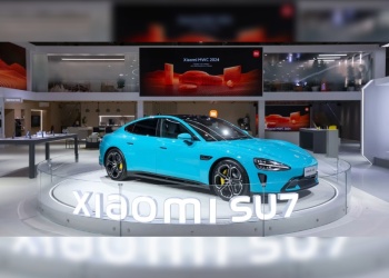 Video: argentino se ganó un “super auto electrico” en el Black Friday de Ciudad del Este