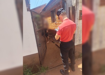 Se realizaron las primeras notificaciones por quemas prohibidas en Misiones