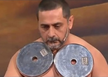 Expertos desmantelan la  teoría de la “magnetización” de las vacunas contra el COVID