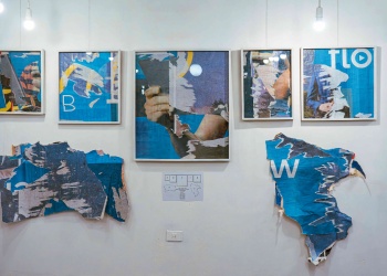 Laboratorio de ideas para el arte contemporáneo