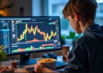 De la alcancía al Merval: luces y sombras de permitir invertir a chicos de 13 años