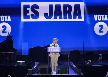 Chile elige presidente en una votación marcada por la polarización y la seguridad