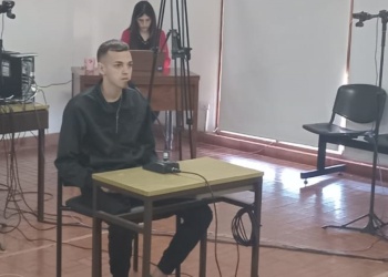 Definen hoy si continúa el juicio a Pablo Schoenfisch por matricidio