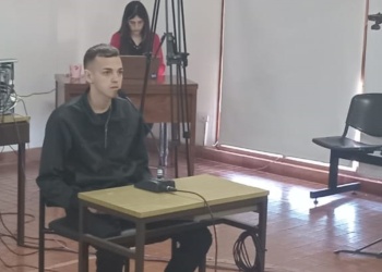 Definen hoy si continúa el juicio a Pablo Schoenfisch por matricidio