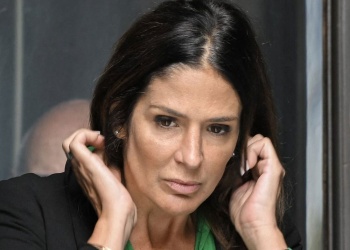 Por unanimidad, destituyeron a la jueza Julieta Makintach