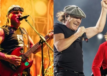 La Renga rechazó abrir el show de AC/DC en Argentina: los motivos detrás de su decisión