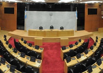 Gasto legislativo bajo la lupa: cuál es el costo promedio por legislador en Argentina