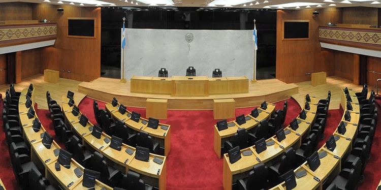 El análisis muestra que un legislador en Tucumán es el más caro del país, con un costo anual de $2.735 millones.