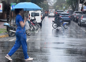 Fin de semana inestable, con calor y regreso de las lluvias