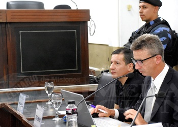 “Tenía la marihuana para regalarle a los amigos y un poco para mí”