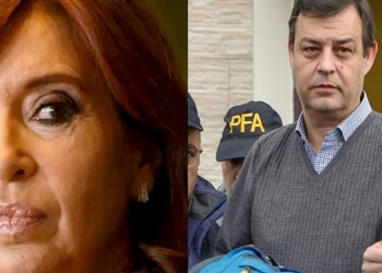 Causa Cuadernos: Manzanares reveló cómo operaba el esquema de coimas