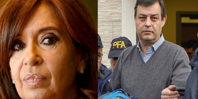 Consultado sobre si Cristina Fernández de Kirchner era destinataria final del dinero, Herrera evitó atribuir responsabilidades directas, pero marcó un límite:- “No había forma de que no supiera”