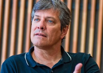 Mario Pergolini será el conductor estable del “Ranking Rock & Pop”