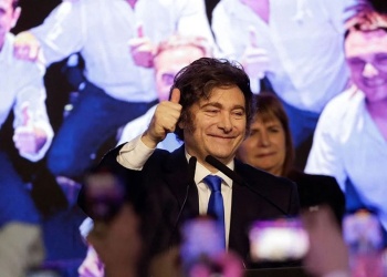 La confianza en el Gobierno subió 17,5% en noviembre y alcanzó su nivel más alto desde febrero