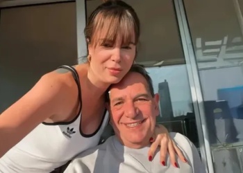 El ex gobernador de Tucumán José Alperovich y Marianela Mirra ya tendrían fecha para su boda