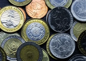 La moneda de 10 centavos que puede valer 200 mil dólares y que podes tener en tu casa