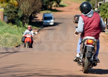 Cerro Azul: rige descuento de la deuda hasta del 80% para motos