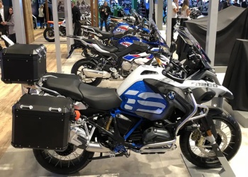 Cambios en el sistema de fiscalización de motos y cuatriciclos importados con arancel cero