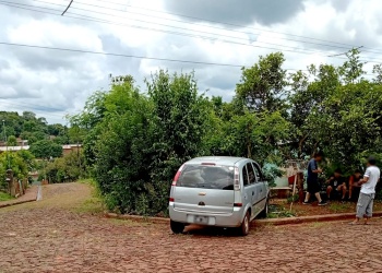 Un hombre murió en Puerto Piray tras descompensarse mientras manejaba