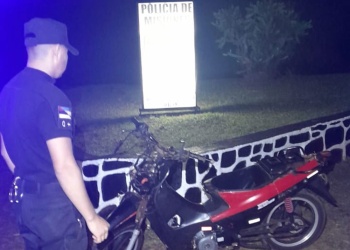 Una mujer de 76 años murió tras ser embestida por una moto en Hipólito Yrigoyen