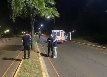 Un funcionario provincial murió tras despistar en Posadas