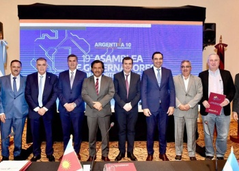 Presupuesto, obras y poder político: el Norte Grande define su estrategia en Santiago del Estero