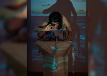 Asamblea Performática presenta “Cómo criar monstruos marinos”