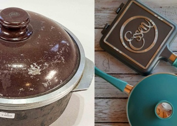 La crisis llegó a las míticas ollas Essen: la fábrica despidió a 34 trabajadores