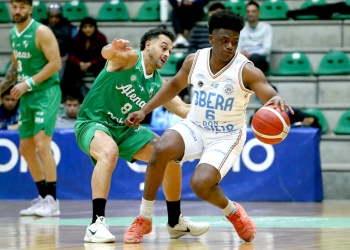 El Celeste, por otra victoria en la ruta