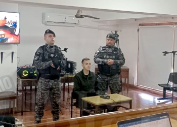 “Le dije: ‘¿Sabés que mataste a mamá? y, como si nada, me contestó que ‘sí’”