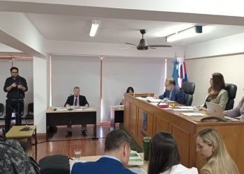 Suspenden el juicio a Pablo Schoenfisch y ordenan investigar a su padre tras su autoincriminación