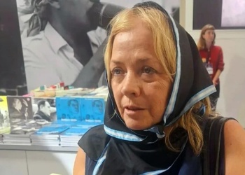 “Pañuelos Negros” se movilizarán a Plaza de Mayo para exigir liberación de represores de la dictadura