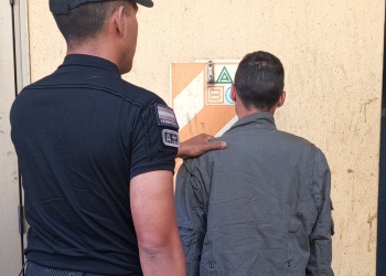 Cayó el “Petiso de Chacabuco”, buscado por múltiples robos en Posadas