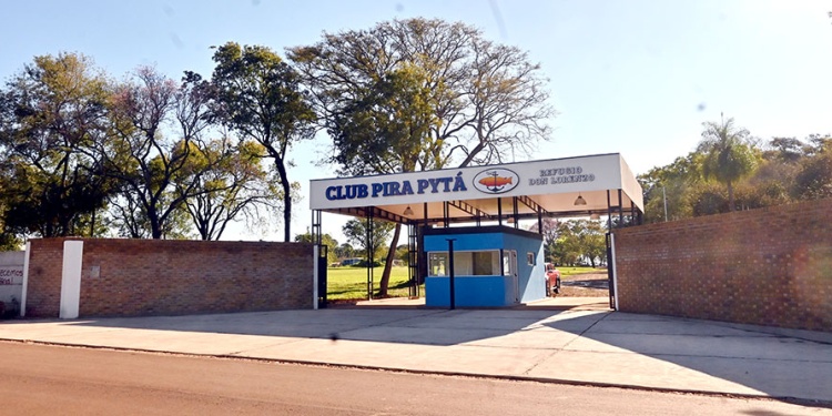 ACTUALIDAD. El nuevo predio, en Villa Cabello, es un homenaje histórico.