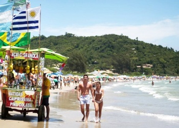 “Brasil no es barato, vacacionar en Argentina es caro”