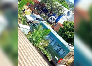 Suboficial de la Policía de Misiones fue detenido por la Justicia Federal