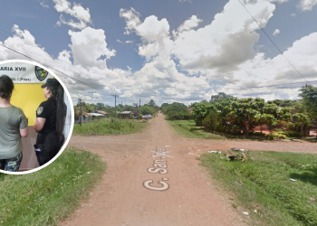 Indignación en Posadas: rescataron a un perro agonizando y detuvieron a su dueña por abandono