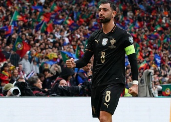 Portugal aplastó 9-1 a Armenia sin Cristiano y se clasificó al Mundial 2026