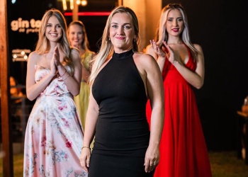 Yanina Raasch: a brillar con luz propia